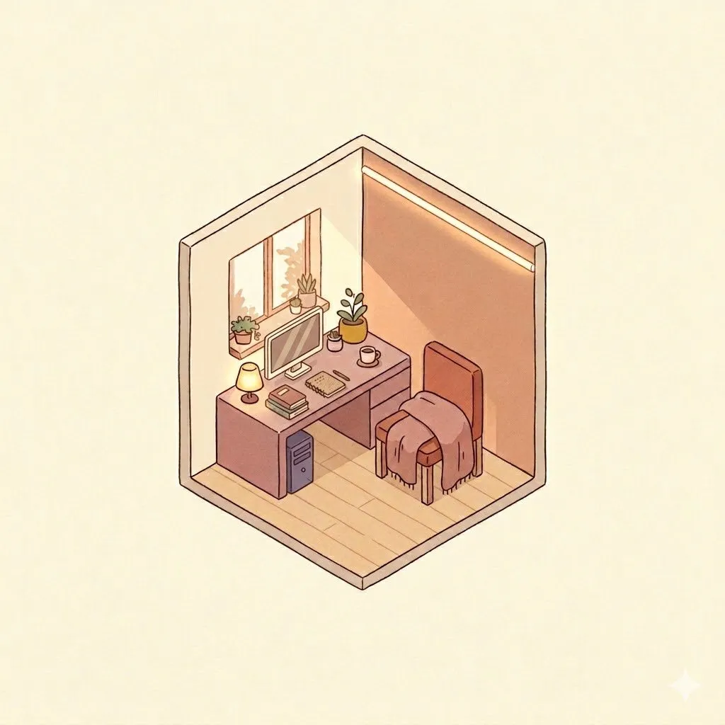 Lofi Portfolio